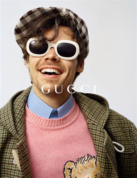 gucci exquisite campaign|gucci campaign harry styles.